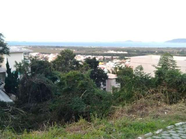 Terreno à venda, 300 m² por R$ 130.000 no Condomínio dos Pássaros em Cabo Frio/RJ