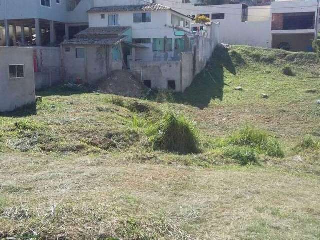 Terreno à venda, 300 m² por R$ 120.000,00 no Condomínio dos Pássaros no Guriri em Cabo Frio/RJ