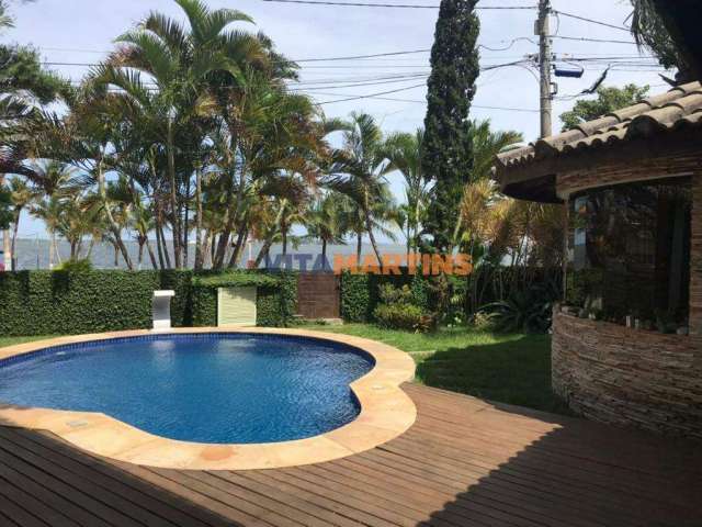 Casa de 4 quartos à venda no Condomínio Marina Palmer na Praia do Siqueira em Cabo Frio/RJ por R$3.000.000,00