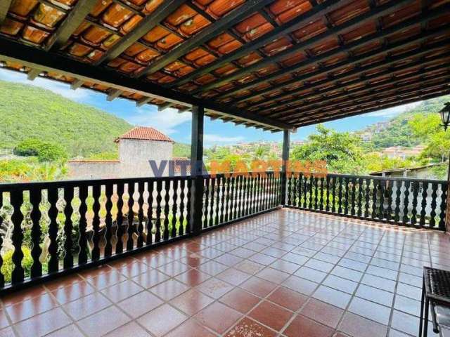 Casa com 4 quartos à venda no Guriri em Cabo Frio/RJ por R$390.000,00