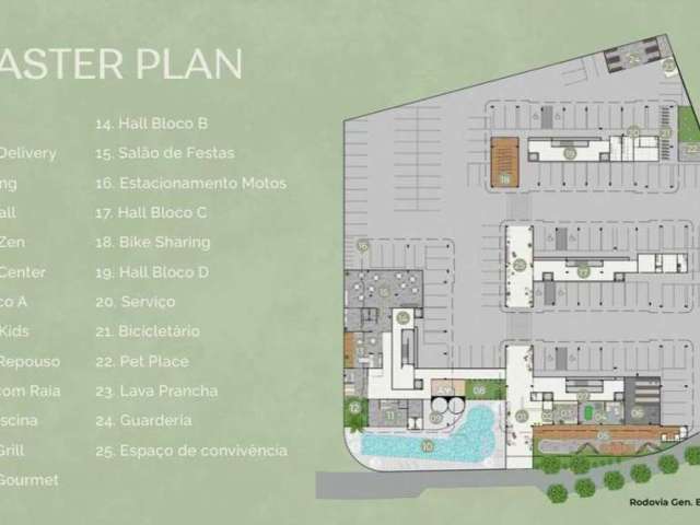 Apartamento com 3 dormitórios à venda, 156 m² por R$ 994.539,00 - Prainha - Arraial do Cabo/RJ