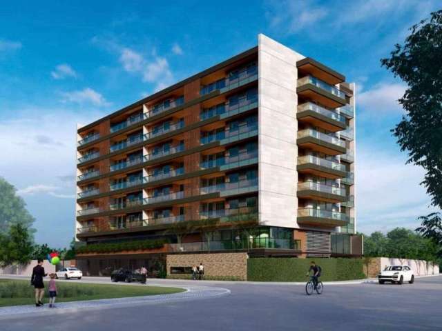 Apartamento com 2 dormitórios à venda, 77 m² por R$ 469.982,00 - Nova São Pedro - São Pedro da Aldeia/RJ