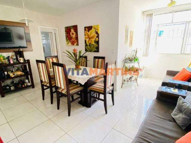 Apartamento com 3 dormitórios à venda, 90 m² por R$ 450.000,00 no Braga em Cabo Frio/RJ