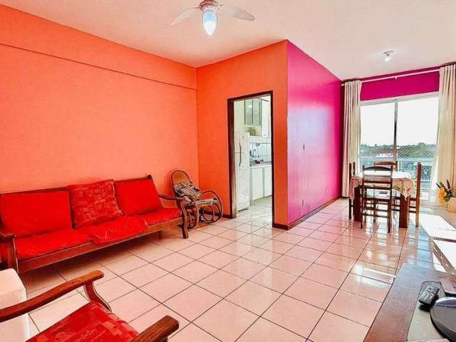 Apartamento com 2 dormitórios à venda, 55 m² por R$ 380.000 no Braga em Cabo Frio/RJ