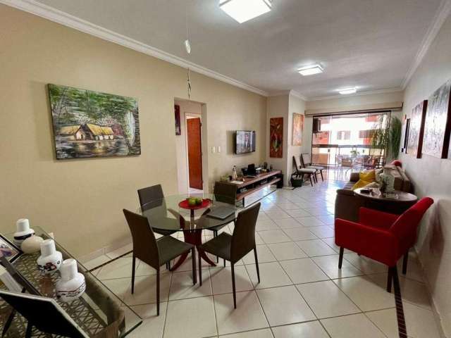 Apartamento com 3 dormitórios à venda, 130 m² por R$ 1.300.000,00 na Vila Nova em Cabo Frio/RJ