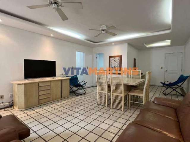 Apartamento com 4 quartos (1 suíte) a venda no Algodoal em Cabo Frio/RJ por R$800.000,00