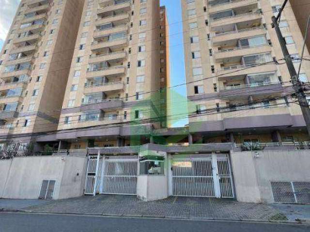 Apartamento com 2 dormitórios à venda, 54 m² por R$ 365.000,00 - Assunção - São Bernardo do Campo/SP