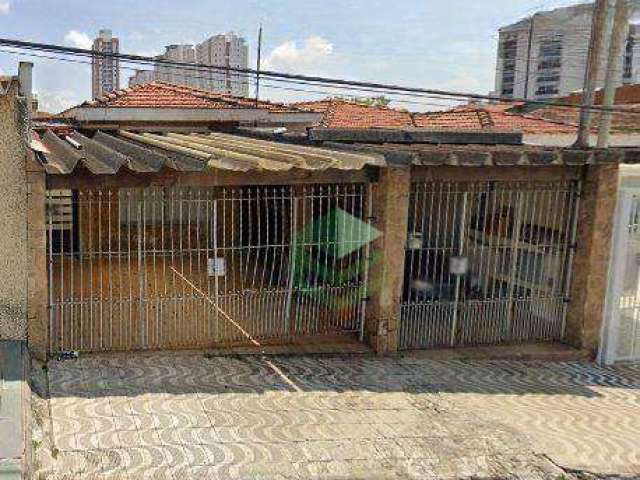 Casa com 3 dormitórios à venda, 145 m² por R$ 670.000,00 - Santa Terezinha - São Bernardo do Campo/SP