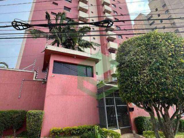 Apartamento à venda, 83 m² por R$ 440.000,00 - Santa Terezinha - São Bernardo do Campo/SP