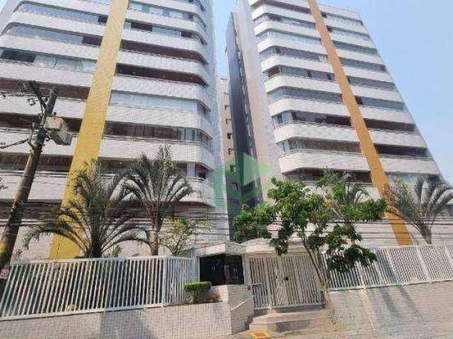 Apartamento com 2 dormitórios à venda, 100 m² por R$ 870.000,00 - Centro - São Bernardo do Campo/SP