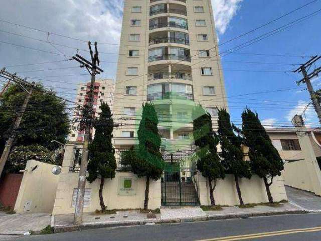 Apartamento à venda, 65 m² por R$ 430.000,00 - Centro - São Bernardo do Campo/SP