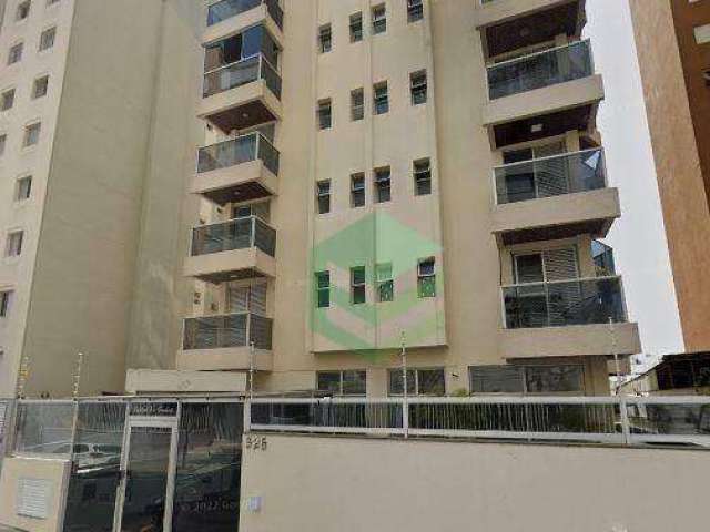 Apartamento com 2 dormitórios para alugar, 70 m² por R$ 3.500,01/mês - Centro - São Bernardo do Campo/SP