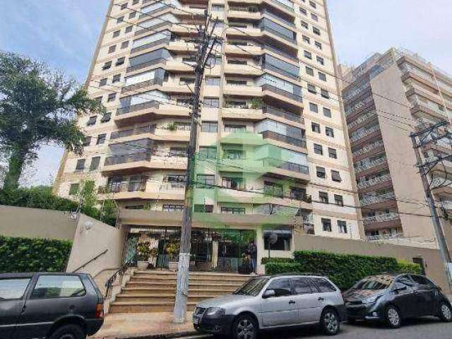 Apartamento com 4 dormitórios à venda, 171 m² por R$ 1.000.000,00 - Centro - São Bernardo do Campo/SP