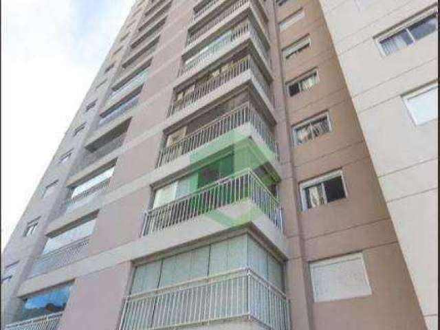 Apartamento com 3 dormitórios à venda, 128 m² por R$ 1.200.000,00 - Nova Petrópolis - São Bernardo do Campo/SP