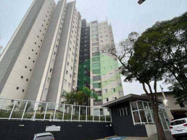 Cobertura com 3 dormitórios à venda, 184 m² por R$ 1.390.000,00 - Centro - São Bernardo do Campo/SP