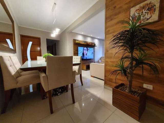 Apartamento com 2 dormitórios à venda, 79 m² por R$ 430.000,00 - Jardim Olavo Bilac - São Bernardo do Campo/SP