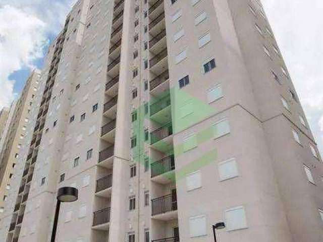 Apartamento com 2 dormitórios à venda, 71 m² por R$ 550.000,00 - Centro - São Bernardo do Campo/SP