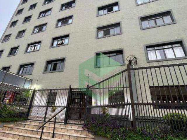 Apartamento à venda, 52 m² por R$ 270.000,00 - Vila Santa Rita de Cássia - São Bernardo do Campo/SP