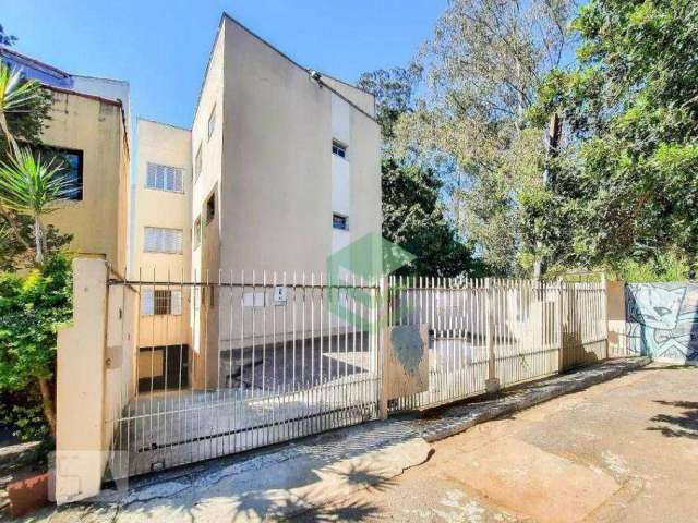 Apartamento com 3 dormitórios à venda, 68 m² por R$ 318.000,00 - Jardim Hollywood - São Bernardo do Campo/SP