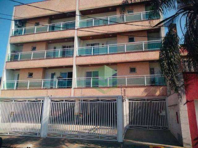 Cobertura com 4 dormitórios à venda, 185 m² por R$ 976.000,00 - Vila Antonieta - São Bernardo do Campo/SP