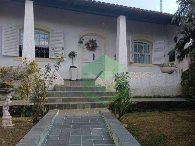 Casa com 4 dormitórios à venda, 267 m² por R$ 1.700.000,00 - Rio Grande - São Bernardo do Campo/SP