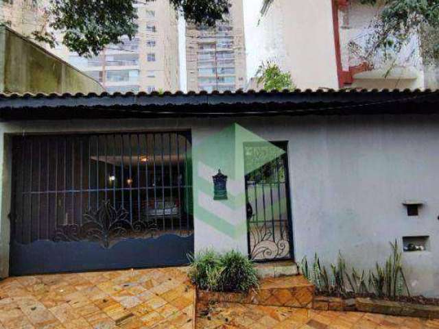 Casa à venda, 289 m² por R$ 1.157.000,00 - Centro - São Bernardo do Campo/SP