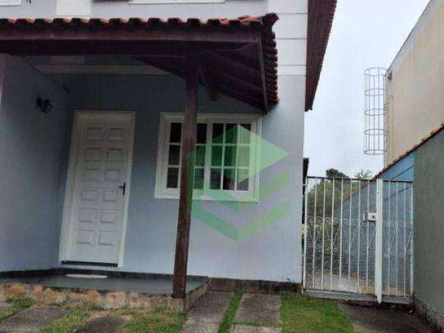 Sobrado com 4 dormitórios à venda, 110 m² por R$ 640.000,00 - Taboão - São Bernardo do Campo/SP