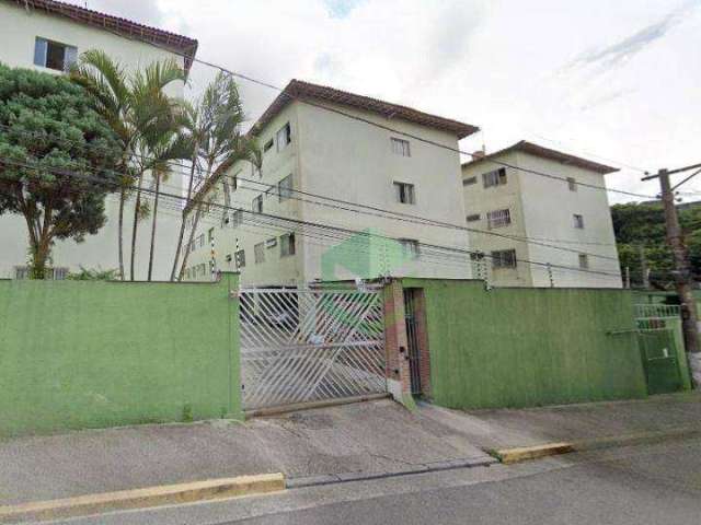 Kitnet à venda, 30 m² por R$ 185.000,00 - Dos Casa - São Bernardo do Campo/SP