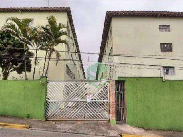 Kitnet à venda, 30 m² por R$ 182.000,00 - Dos Casa - São Bernardo do Campo/SP