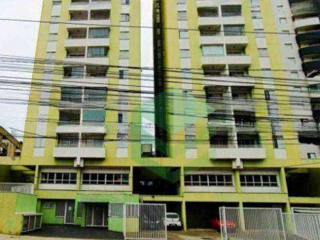 Apartamento com 2 dormitórios à venda, 54 m² por R$ 375.000,00 - Assunção - São Bernardo do Campo/SP