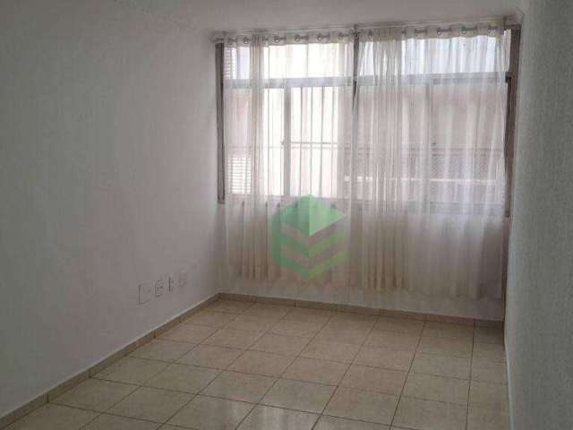 Apartamento com 3 dormitórios à venda, 70 m² por R$ 330.000,00 - Vila Caminho do Mar - São Bernardo do Campo/SP