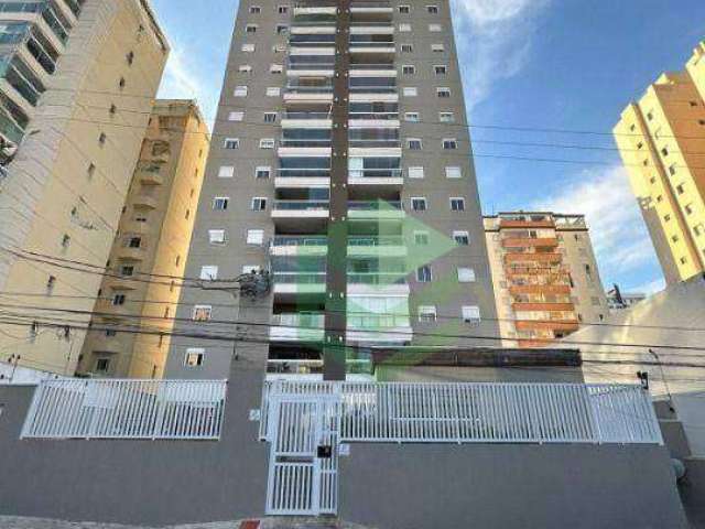 Apartamento com 3 dormitórios à venda, 77 m² por R$ 790.000,00 - Vila Marlene - São Bernardo do Campo/SP