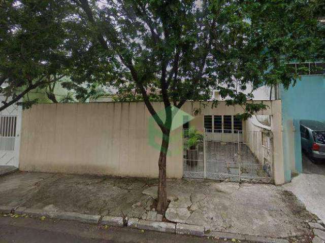 Casa com 2 dormitórios à venda, 288 m² por R$ 640.000,00 - Rudge Ramos - São Bernardo do Campo/SP