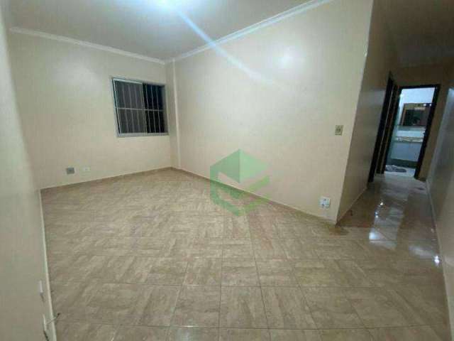 Apartamento com 2 dormitórios à venda, 65 m² por R$ 350.000,00 - Baeta Neves - São Bernardo do Campo/SP