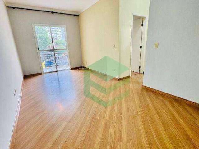 Apartamento com 2 dormitórios à venda, 65 m² por R$ 425.000,00 - Centro - São Bernardo do Campo/SP