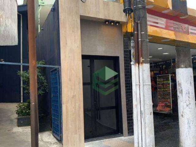 Conjunto à venda, 50 m² por R$ 170.000,00 - Centro - São Bernardo do Campo/SP