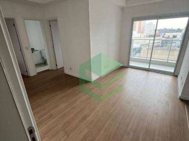 Apartamento com 2 dormitórios à venda, 63 m² por R$ 490.000,00 - Rudge Ramos - São Bernardo do Campo/SP