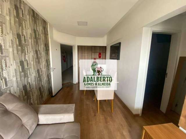 Apartamento com 2 dormitórios, 57 m² - venda por R$ 350.000,00 ou aluguel por R$ 2.800,00/mês - Jardim Marilu - Carapicuíba/SP