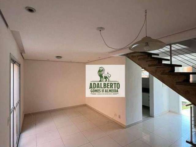 Casa com 3 dormitórios, 101 m² - venda por R$ 685.000,00 ou aluguel por R$ 4.500,00/mês - Granja Viana II - Cotia/SP