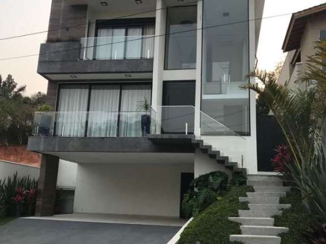 Casa com 3 dormitórios à venda, 320 m² por R$ 1.900.000,00 - Granja Viana II - Cotia/SP