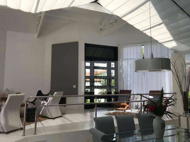 Casa com 3 dormitórios à venda, 570 m² por R$ 4.000.000,00 - São Paulo II - Cotia/SP