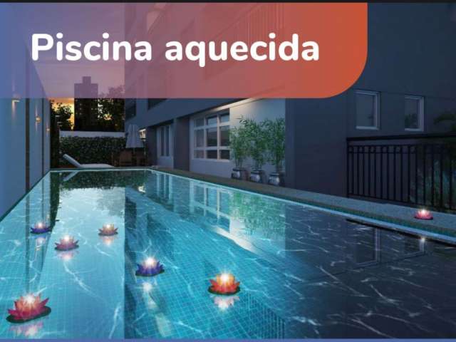 Condominio Soul União - Pronto para morar