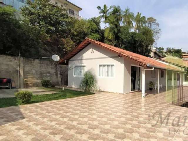 Casa com 3 quartos à venda no Fortaleza, Blumenau , 90 m2 por R$ 349.000