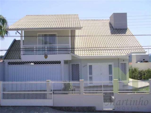 Casa com 3 quartos à venda no Fortaleza, Blumenau , 270 m2 por R$ 1.100.000