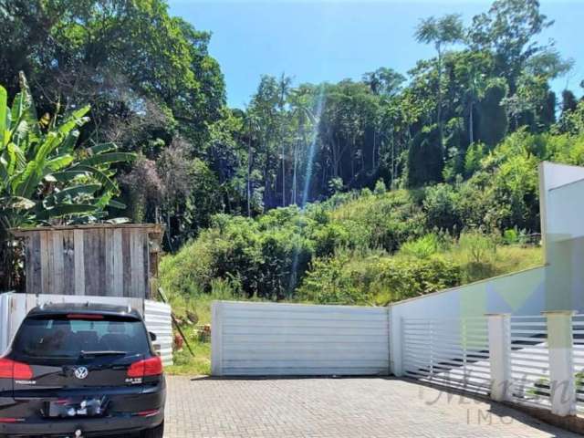 Terreno à venda no Velha, Blumenau  por R$ 585.000