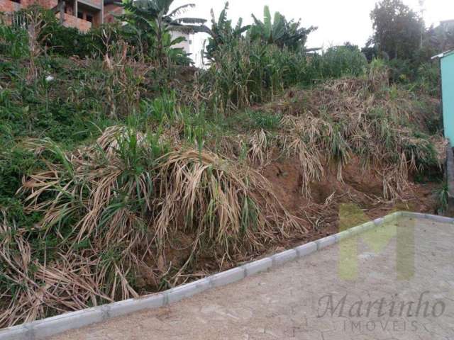 Terreno à venda no Passo Manso, Blumenau  por R$ 151.000