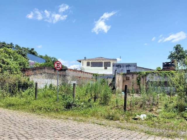 Terreno comercial à venda no Salto do Norte, Blumenau  por R$ 238.000