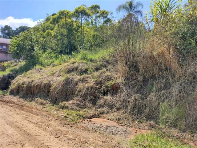 Terreno à venda no Belchior Baixo, Gaspar  por R$ 780.000