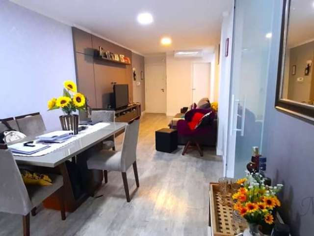 Apartamento com 2 quartos à venda em Água Verde, Blumenau , 98 m2 por R$ 619.000