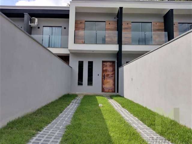 Casa com 2 quartos à venda no Fortaleza, Blumenau , 61 m2 por R$ 350.000